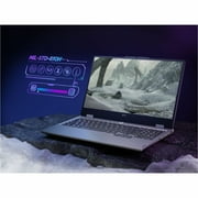 Lenovo LOQ 15 15.6 1920 x 1080 FHD 144Hz Gaming Laptop AMD Ryzen 7-8845HS 16GB DDR5 1TB SSD NVIDIA GeForce RTX 4060 8GB Luna Grey