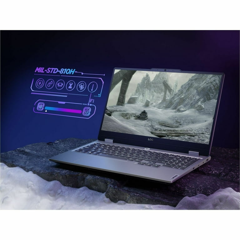 Lenovo LOQ 15 15.6 Lenovo LOQ 15 15.6