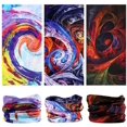 thumbnail image 3 of Headband  Gaiter  Wrap Headwear  Mask Magic Scarf Bandana for Men and Women, 3 of 7