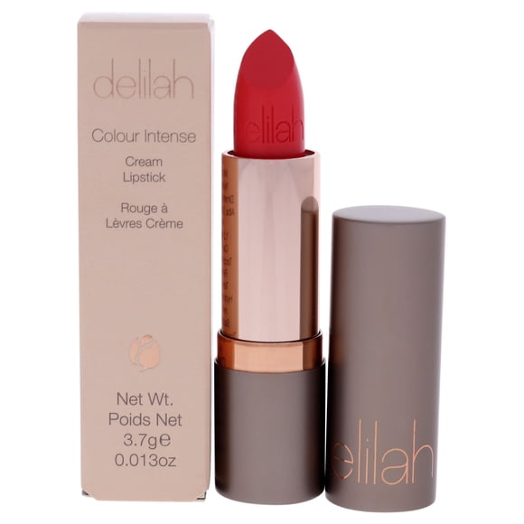 Delilah Lápiz labial Pintalabios Color Intense Cream - Tango 0.13 oz Delilah Delilah Lápiz labial 0.13 oz