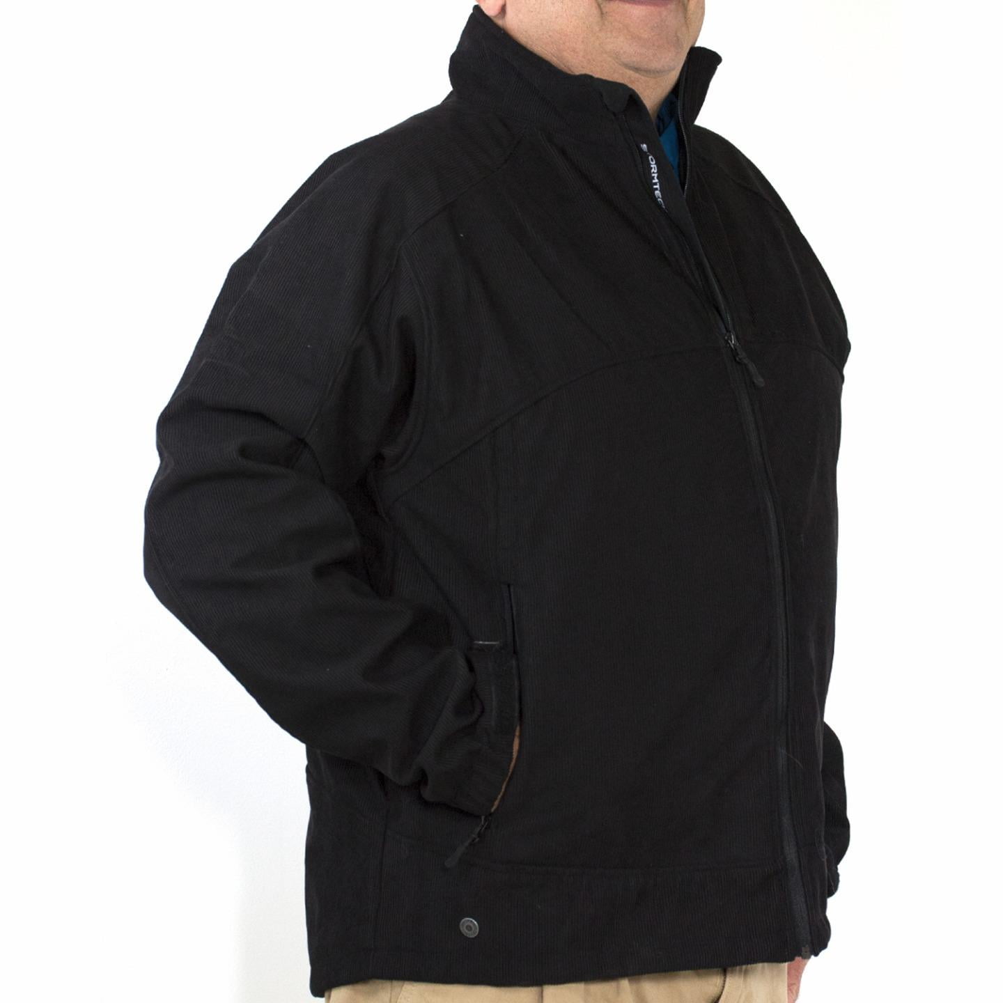stormtech jacket