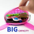 thumbnail image 3 of Pop It Push Bubble Shoulder Bag.fidget Toy Bag. Simple Dimple Toy Bag.shoulder, 3 of 5