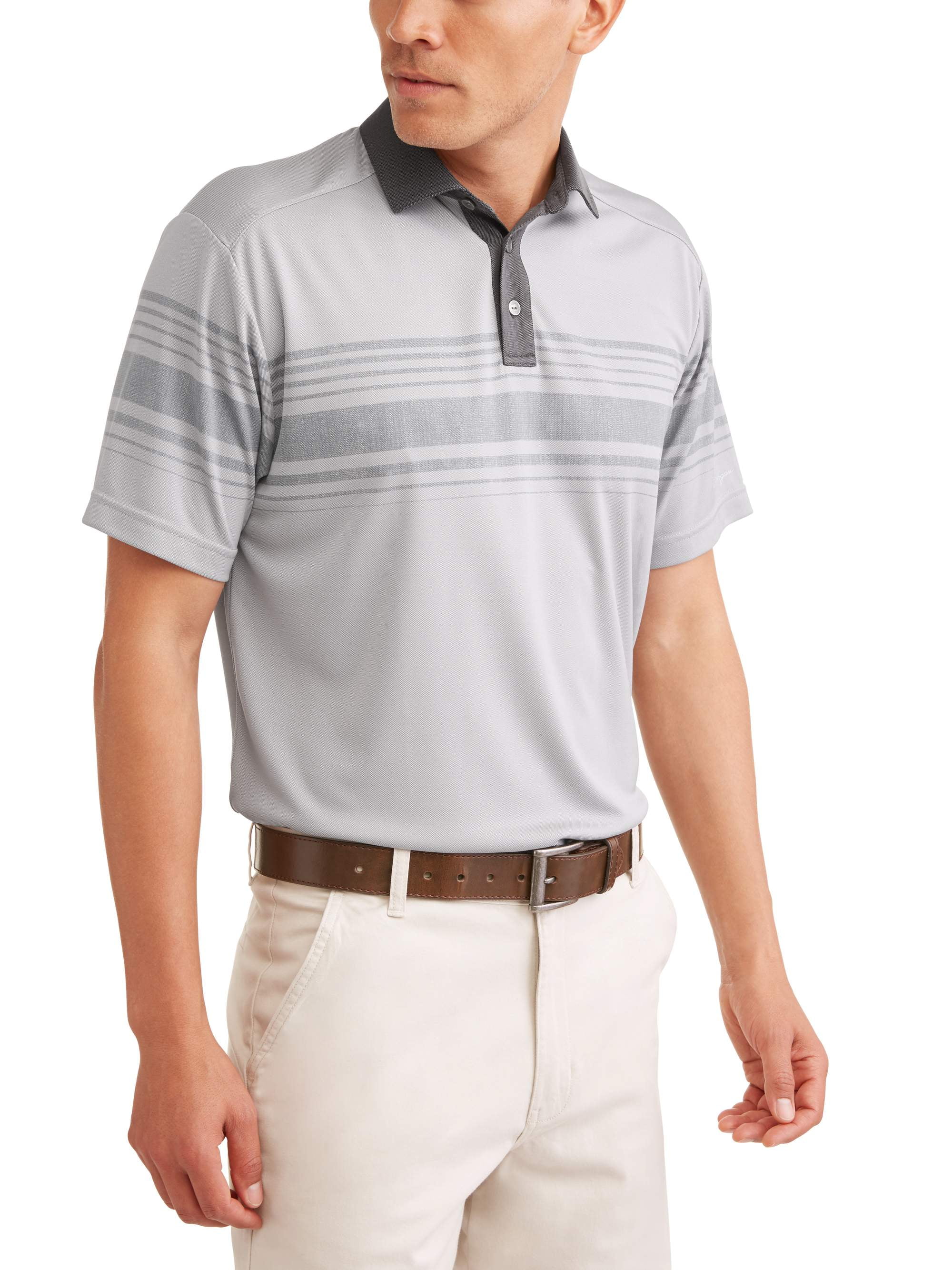 walmart performance shirts