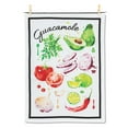 thumbnail image 1 of Guacamole Recette Torchon, 1 of 1