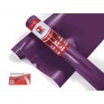 thumbnail image 2 of 3M Translucent Graphic Vinyl Film Scotchcal 3630 Plum Purple 128 Permanent - 2ft x 5ft, 2 of 9