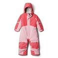 thumbnail image 1 of Baby Buga II Suit, Bright Geranium Pink Orchid, 6 12, 1 of 2