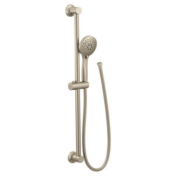 Moen 3558Epbn Brushed Nickel Eco-Performance Hand Shower