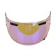 thumbnail image 2 of Visera de lente Kusrkot para Casco de motocicleta Vas-v XD REVO Oro, 2 of 8