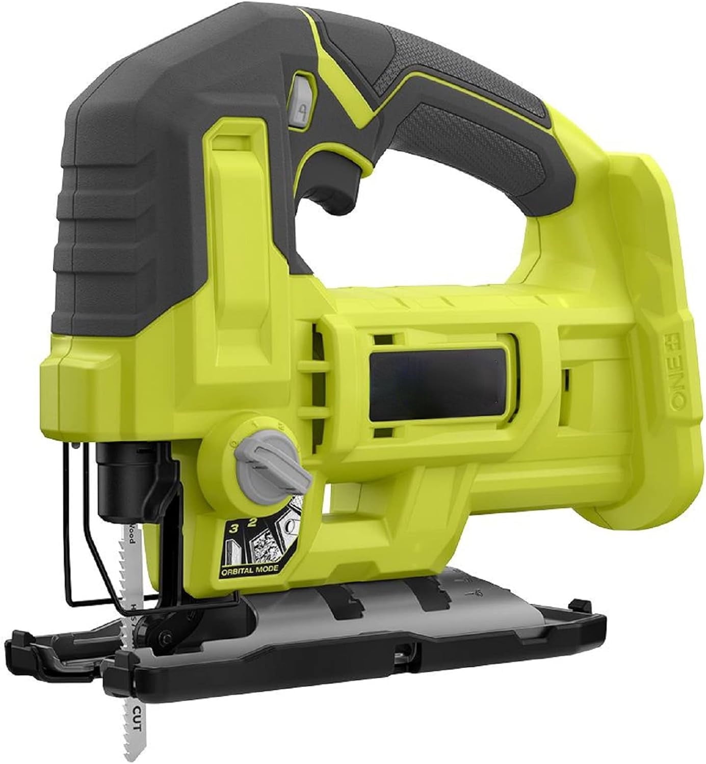 SKIL 4295-01 4.5 Amp Variable Speed Jig Saw - Walmart.com
