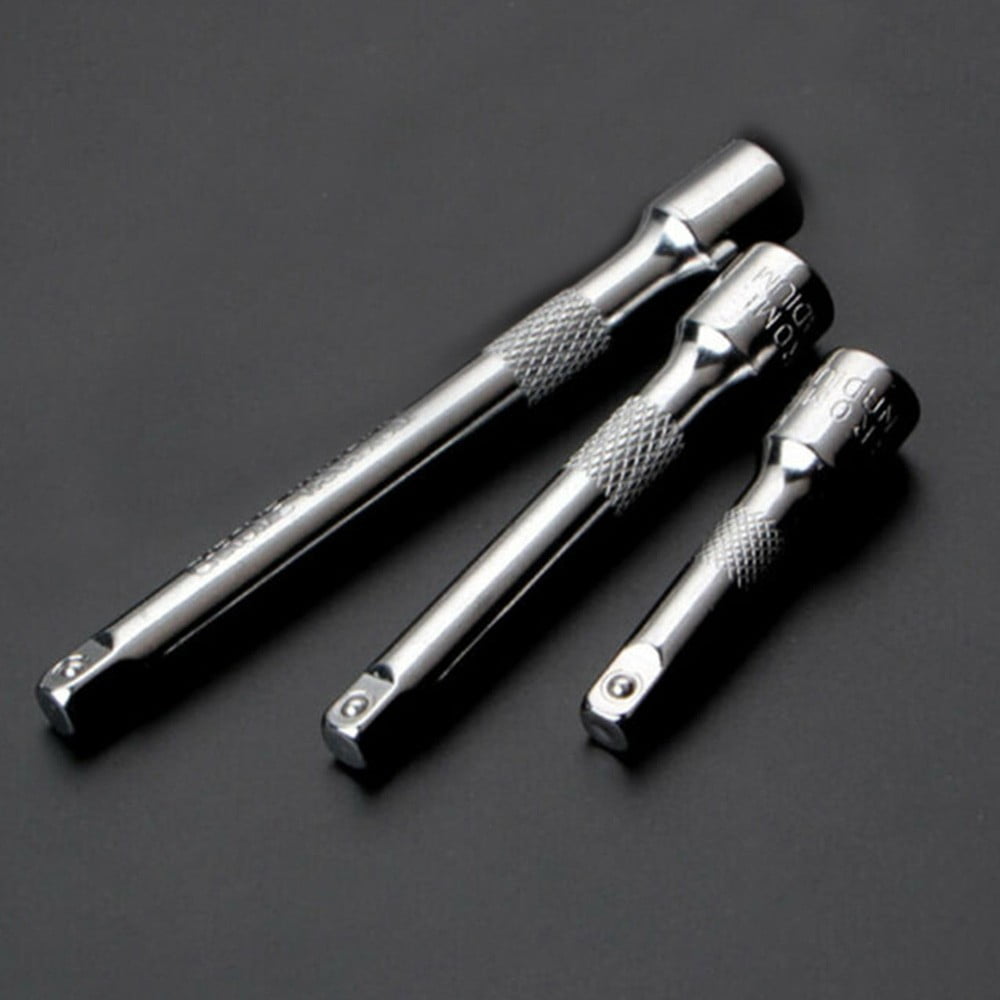 Rallonge De Clé Plate IGTOPS 1/2" 21mm - Barre De Levier Pour Démontage Facile