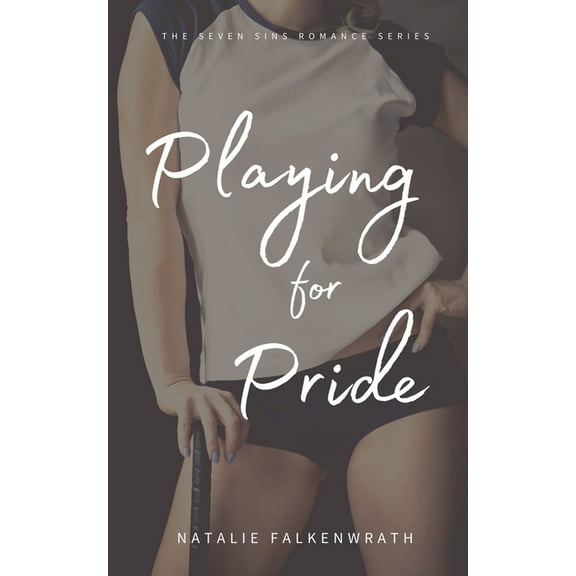 Playing for Pride, (Paperback)