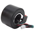 thumbnail image 4 of Acelerador de scooter eléctrico, acelerador de pulgar, acelerador de dedo, acelerador de respuesta rápida, 4 of 12