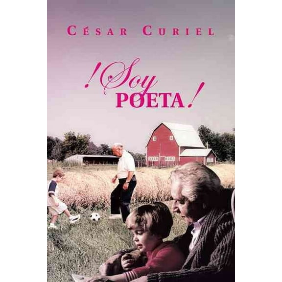 Soy Poeta (Paperback)