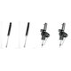 thumbnail image 1 of Jgo Amortiguadores Gas Jetta 2010 A 2014 Volkswagen SYD ., 1 of 4