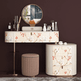 thumbnail image 2 of Rollo Papel Tapiz Vinil Decorativo Adherible Floral 10 M H&Jess, 2 of 2