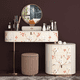 thumbnail image 2 of Rollo Papel Tapiz Vinil Decorativo Adherible Floral 10 M H&Jess, 2 of 2