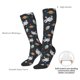 thumbnail image 4 of Balery Space Calcetines novedosos Calcetines deportivos Calcetines hasta la rodilla Calcetines de algodón Calcetines originales y geniales, 4 of 6