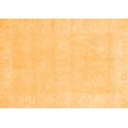 thumbnail image 1 of Ahgly Company Indoor Rectangle Oriental Orange Traditional Area Rugs, 7' x 10', 1 of 4