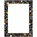 thumbnail image 3 of Gold & Silver Swirls Letterhead Laser & Inkjet Printer Paper, 100 pack, 3 of 3