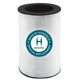 thumbnail image 1 of HoMedics TotalClean 3 en 1 filtro HEPA verdadero de repuesto para purificador de aire HoMedics AP-T40 AP-T40WT AP-T43-WT AP-T45-BK y AP-T45-WT El filtro HEPA verdadero elimina hasta el 99,97% de las p, 1 of 1