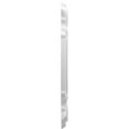 thumbnail image 3 of Ekena Millwork 19"OD x 3 1/2"ID x 1"P Attica Thermoformed PVC Ceiling Medallion (Fits Canopies up to 6 3/4"), 3 of 4