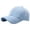 Blue, variant on Classic Baseball Cap Adjustable Casual Hat Outdoor Sports Sun Unstructured Design Mom Hats for Women