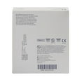 thumbnail image 3 of Curity Oil Emulsion Impregnated 3" x 3" Dressing Mesh/Knitted Fabric Sterile, 50 Count, 1 Pack, 3 of 4