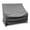 Gray, variant on KoverRoos Weathermax Highback Loveseat / Sofa Cover