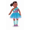 thumbnail image 1 of My Life As 18" Ballerina Doll, AA, 1 of 1