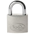 thumbnail image 2 of Candado de acero corto llave estándar 38mm en caja Lock Lock L22S38A, 2 of 2