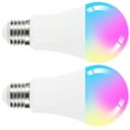 thumbnail image 4 of Bombilla LED Para Iluminación Del Hogar, Bombilla RGB Sin Deslumbramiento Para Decoración Del Hogar KTV, 4 of 7