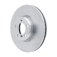 thumbnail image 3 of KarParts360 For BMW 430i/430i xDrive 2017 2018 2019 2020 Disc Brake Rotor | 28.4 Millimeters / 1.12 Inches Discard Thickness | 340 Millimeters / 13.39 Inches Outside Diameter | 5 Stud/Lug Hole, 3 of 4