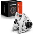 thumbnail image 2 of A-Premium Alternator with 160A 12V for Dodge Ram 1500 2500 3500 2003-2006, Durango 2004-2006 - V8 5.7L, 2 of 9