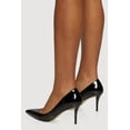 thumbnail image 3 of Women's Pointy Toe High Heel Stiletto Pumps, 3 of 3