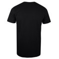 thumbnail image 2 of Star Wars - Camiseta de Stormtrooper Traje para Hombre (Negro, Blanco), 2 of 2