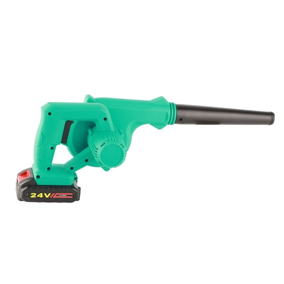 Cordless Leaf Blower,Electric Leaf Blower Powerful Cordless Handheld Blower Electric Small Blower Versatile Functionality