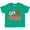 Kelly Green, variant on Inktastic Oh Snapbroken Gingerbread Boys or Girls Toddler T-Shirt