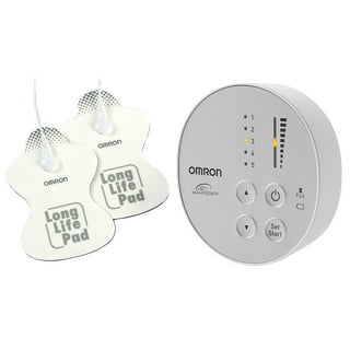 Omron Tens and Heat Pain Pro - health and beauty - by owner - household  sale - craigslist