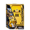 thumbnail image 3 of Transformers Buzzworthy Bumblebee - Origin Bumblebee, 3 of 4