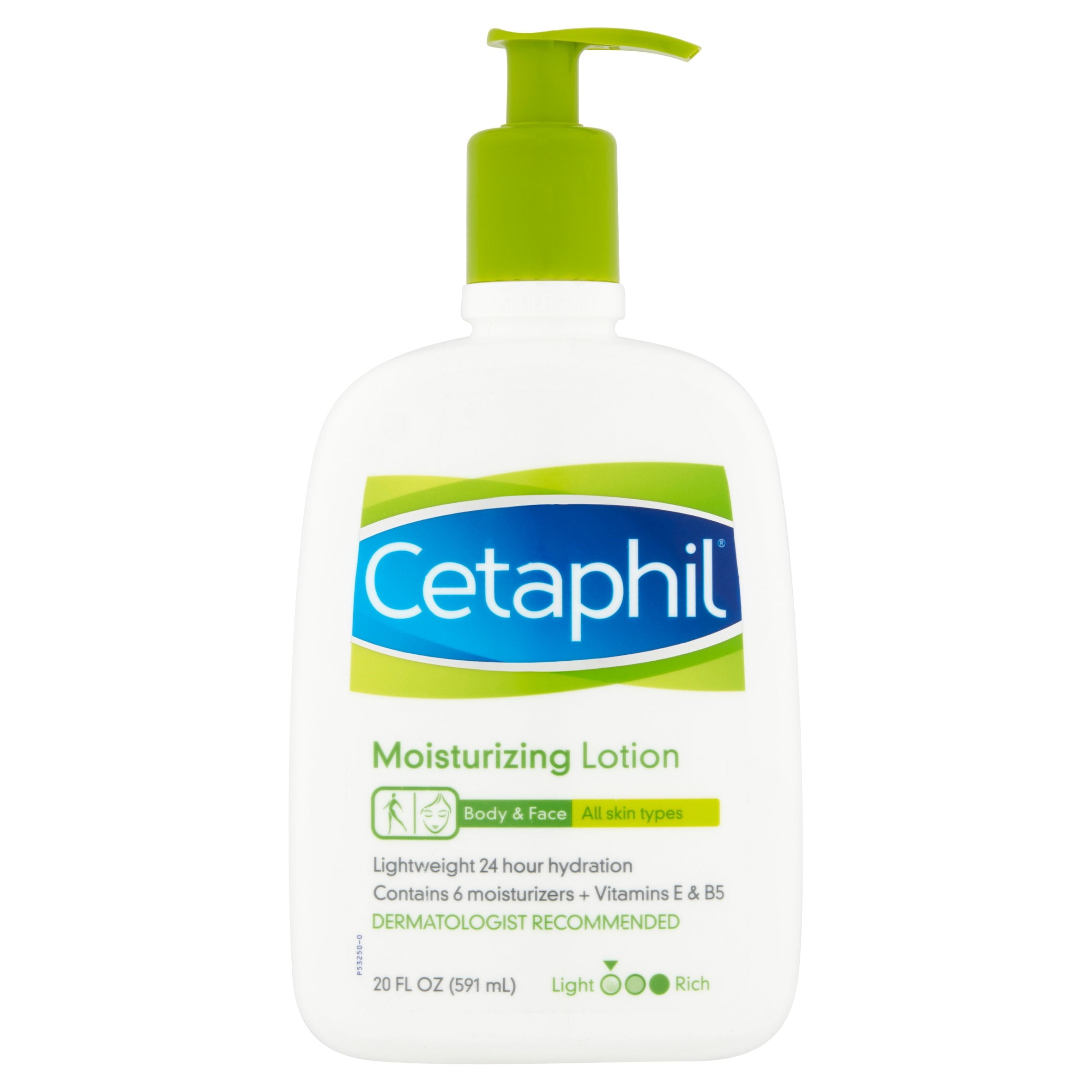 cetaphil moisturizing lotion walmart