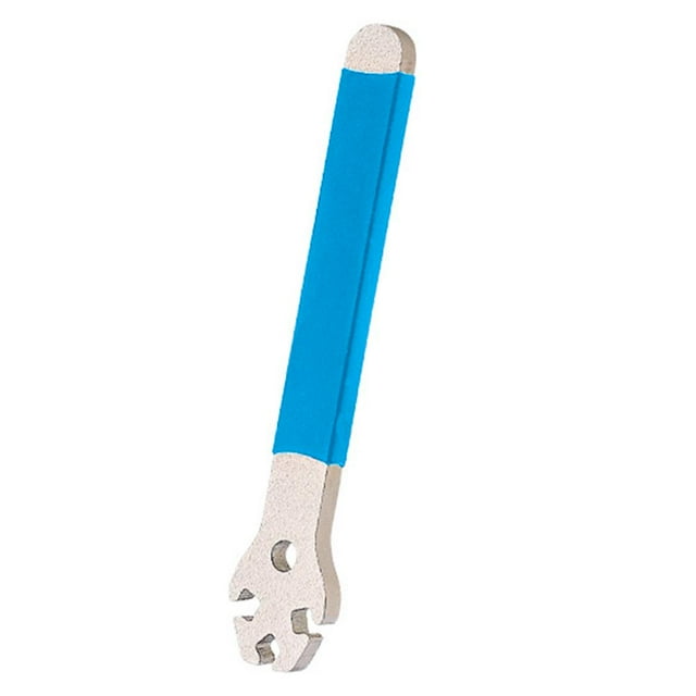 Spoke Bike Wrench Spokes Rueda Llanta Corrección de tensión Herramientas de reparación Azul FLhrweasw Nuevo