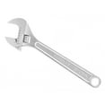 thumbnail image 1 of Stanley Hand Tools Metal Adjustable Wrench, 1 of 5