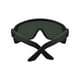 thumbnail image 4 of Gafas de Sol SPY Optic Monolith Escudo Cilíndrico Polarizadas, 4 of 9