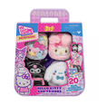 thumbnail image 1 of Real Littles Hello Kitty & Friends 4 Pack Mini Mochilas y Accesorios, 1 of 5
