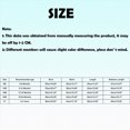 thumbnail image 3 of NOLDARES Toddler Baby Boy Clothes Set 1T 2T 3T 4T 5T 6T Letter Print Long Sleeve Sweatshirt Elastic Pants Fall Outfits Size:12-18 M,Camouflage, 3 of 5