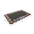 thumbnail image 2 of Tapete de entrada Mainstays Talavera 75X45 cm, 2 of 4