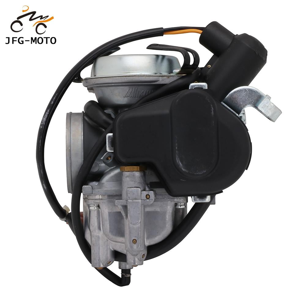 Motorcycle Carburetor Carburador Carb For MIKUNI 26mm PD26 BS26 For SUZUKI GS125 GN125 EN125 AN125 AN150 Burgman 125 150