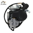 thumbnail image 5 of Applicable to Motorcycle Carburetor Carburador Carb For MIKUNI 26mm PD26 BS26 For SUZUKI GS125 GN125 EN125 AN125 AN150 Burgman 125 150, 5 of 6