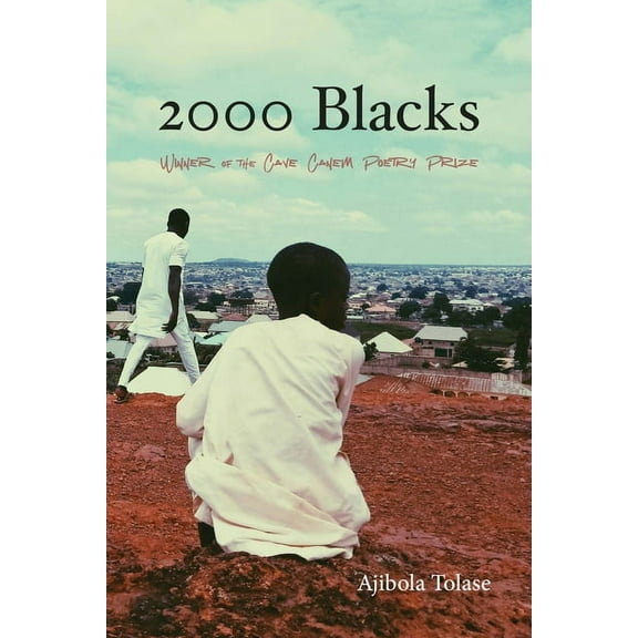 Pitt Poetry 2000 Blacks: Poems, (Paperback)