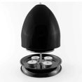 thumbnail image 2 of Tea Light Oven Double-walled Radiator Candle Heater For 6 Tealights Fireplace Mrkj, 2 of 5